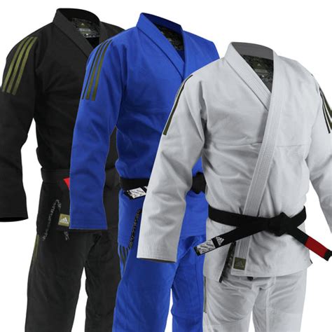 Adidas Jiu Jitsu Range 